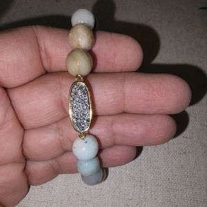 Single Stackable Bracelet